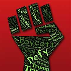 Meet The Shadowy Group That Intends To Use Boycotts To Hurt The U.S. Economy And Make President..