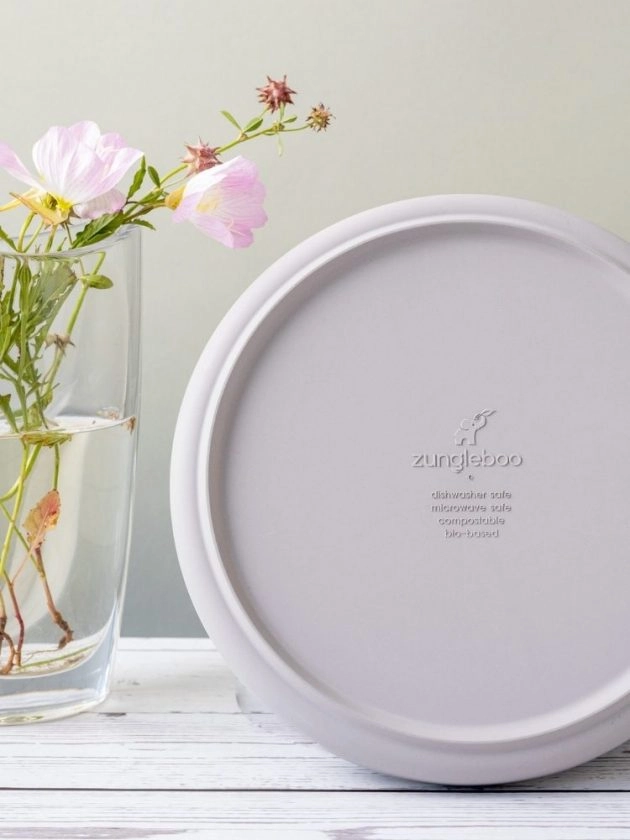 11 Ethical & Eco-Friendly Dinnerware Brands To Set Your Table Sustainably