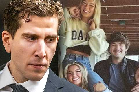 Idaho College Student Murders: Panic Revealed in Texts