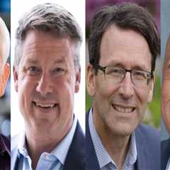 The Complex Relationship Between Politicians and the Media in King County, Washington