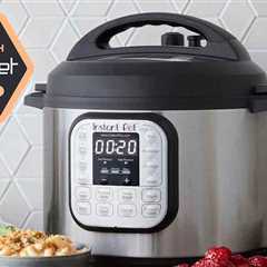 Maximize Your Instant Pot for Delicious Meals
