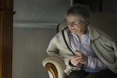 Elderly rights should be enshrined in law, demand MPs
