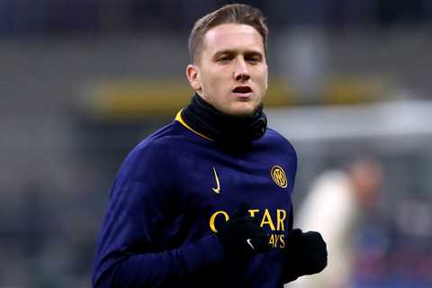 Piotr Zielinski: Arsenal’s Potential Transfer Target