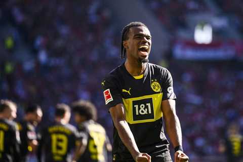 Dortmund Thrashes Freiburg in European Race Post-Match Reaction