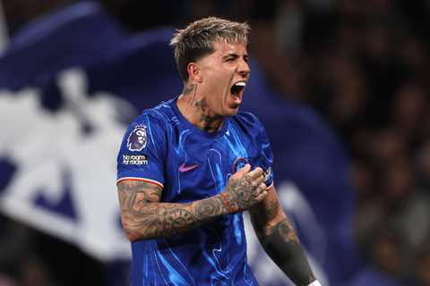 Predicted Chelsea XI vs Brentford: Lineup and Team News