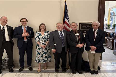 Statement on Foreign Pollution Fee Act