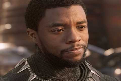 Chadwick Boseman’s Dedication to Black Panther Remembered by Ryan Coogler