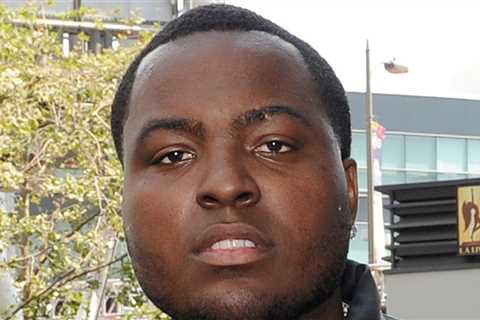 Sean Kingston Released After Posting $100K Bond in Miami