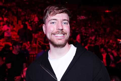MrBeast Experience Fails in Vegas, Attendees Outraged