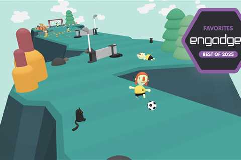 Top Games to Play on Apple Arcade