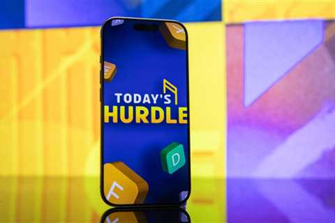 Hurdle Hints and Answers for April 17, 2025