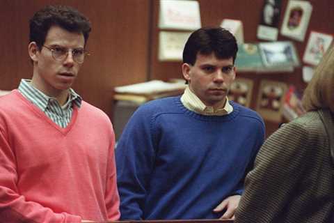 Menendez Brothers’ Retrial: Latest Updates on Court Hearing