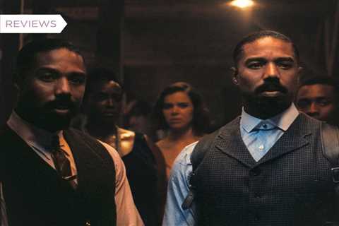 Vampire Picture “Sinners” Is Exuberant and Hypnotic