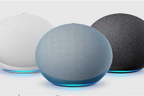 Echo Speaker Hits Record Low in 2025 Amid Rising Tariffs