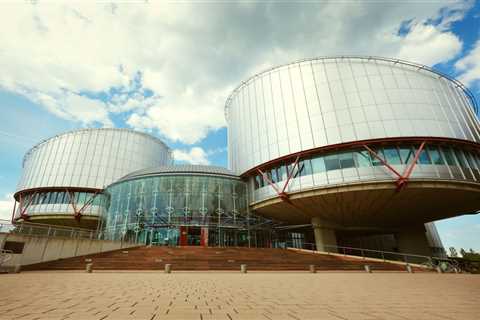Britain's Role in Reforming the European Court of Human Rights