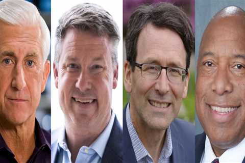 The Complex Relationship Between Politicians and the Media in King County, Washington