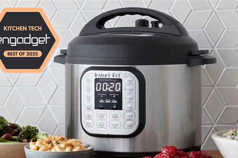 Maximize Your Instant Pot for Delicious Meals