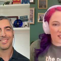 Episode 104: Saving Clean Energy Tax Credits: Inside the Inflation Reduction Act Fight