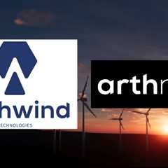 Arthnex – Arthwind’s Powerful Blade Maintenance Platform