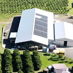 Cyanergy’s Successful Solar Installations in NSW & VIC