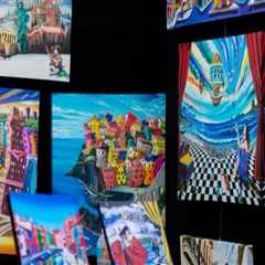 Discovering the Diverse Art Festivals of Northwest Florida