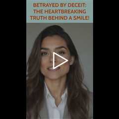 He Smiled in Public — Then Sabotaged Me in Private