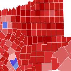 The Changing Political Landscape of Southeast Texas