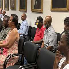 The Power of Conflict Resolution: How Public Leaders in Hall County, Georgia Handle Controversies