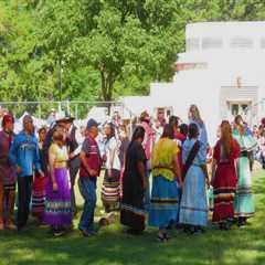 Eco-Friendly Celebrations in Southeastern Mississippi