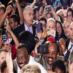 The Evolving Role of Media in Covering Politics in Summit County, Ohio