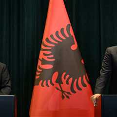 Starmer's Migrant Stance: 'Not Squeamish' About Deportations Despite Albania's Cold Shoulder