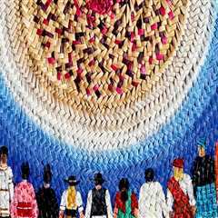 Discovering the Vibrant Art Scene in Pinellas County, Florida