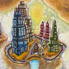 The Vibrant Art Scene in Pinellas County, Florida