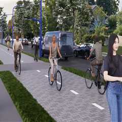 Biking in Washington County, Oregon: Expert Tips for Navigating Urban Areas