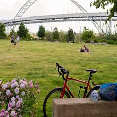 The Ultimate Guide to Bicycling in Washington County, Oregon: An Expert's Perspective