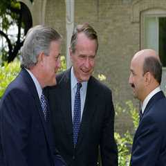 The Power of Political Leaders in Boosting Tourism and Cultural Events in North Central Texas