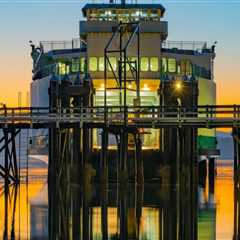 Discovering the Wonders of Washington County, Oregon on Two Wheels