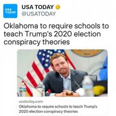 When You Choose to Educate Your Kid in Oklahoma, You Run a Considerable Risk