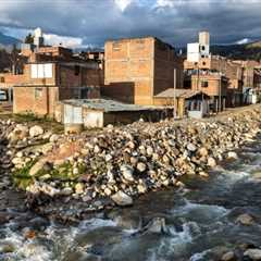 Peruvian farmer loses climate case against RWE – but paves way for future action