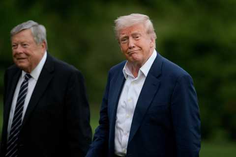 Labour's Red Faces: Rwanda Confirms Trump Migration Talks After UK Ditched Their Own Deal