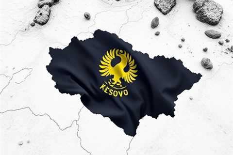 Kosovo’s Judicial Reform: A Comprehensive Historical and Future Analysis