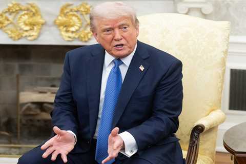 Analysis: Trump's 'Major' UK-US Trade Deal Signals Post-Tariff Diplomacy