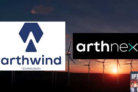 Arthnex – Arthwind’s Powerful Blade Maintenance Platform