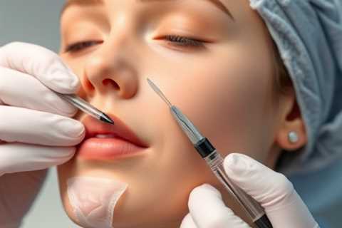 Unveiling Facial Rejuvenation: Surgery and Non-Surgical Ways to Regain Youth