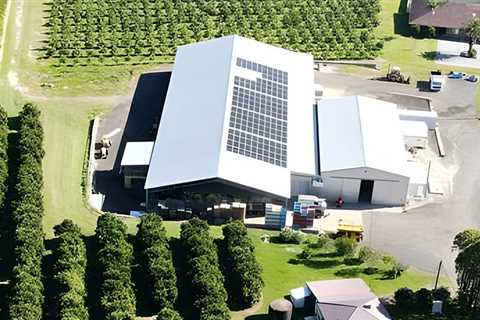 Cyanergy’s Successful Solar Installations in NSW & VIC