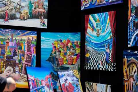 Discovering the Diverse Art Festivals of Northwest Florida