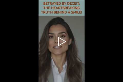 He Smiled in Public — Then Sabotaged Me in Private