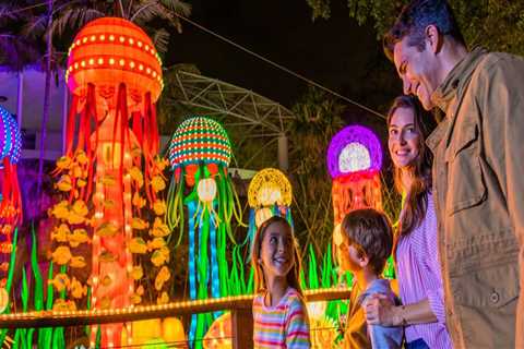 Experience the Best Events in Northwest Florida