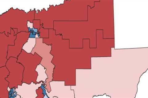 The Impact of Gerrymandering on Political Representation in Southeast Texas: An Expert's Perspective