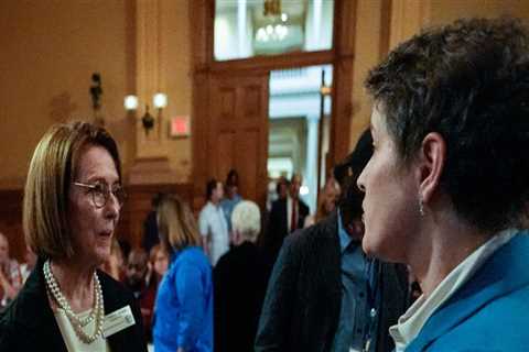 The Importance of Electing Strong Public Leaders in Hall County, Georgia